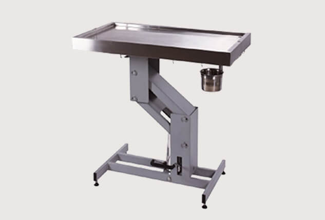 Pet-Operating-Tables